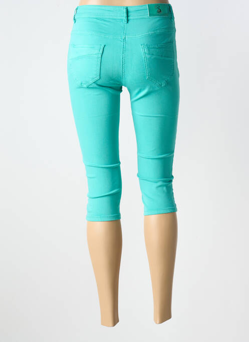 Corsar albastru S.QUISE femeie