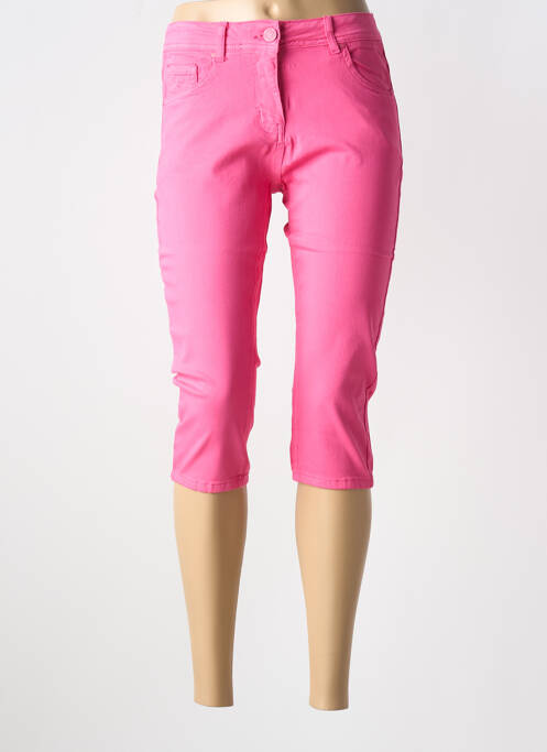 Corsar roz S.QUISE femeie