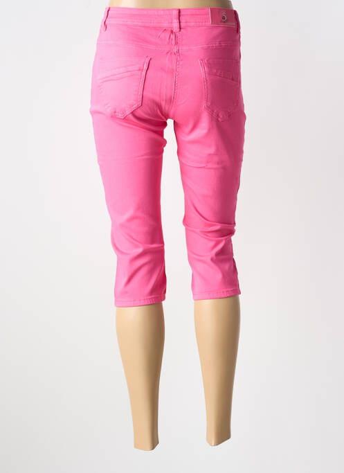 Corsar roz S.QUISE femeie