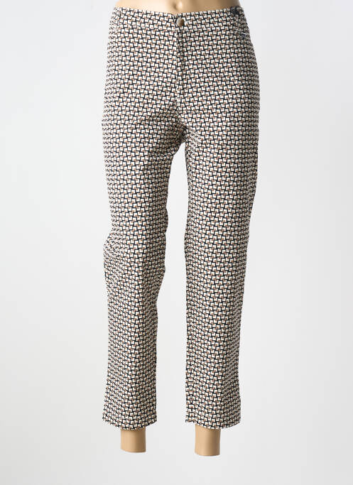 Pantalon 7/8 negru WALTRON femeie