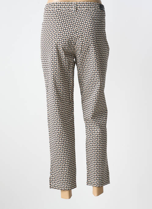 Pantalon 7/8 negru WALTRON femeie