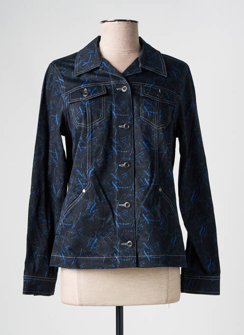 Jachete casual negru GUY DUBOUIS femeie