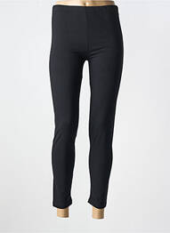 Colant talie elastică negru MXO femme
