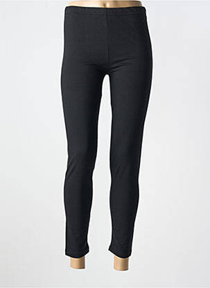 Colant negru MXO femeie