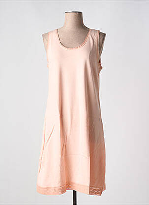 Jupon/Fond de rochie roz JET femeie