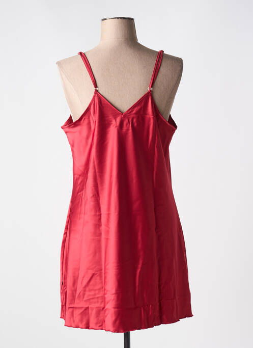 Nuisetă/combinetă roșu JAVIER GOLMAR femeie