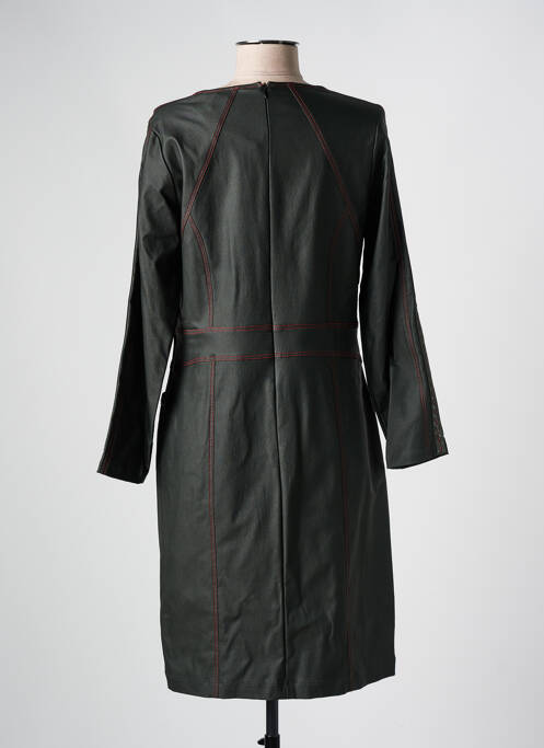 Rochie midi verde GREGORY PAT femeie