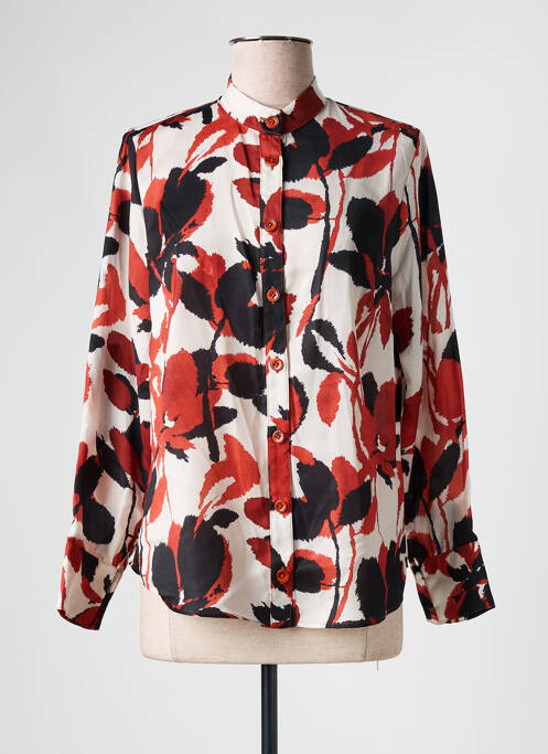 Cămașă portocaliu GREGORY PAT femeie