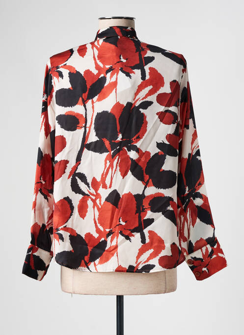 Cămașă portocaliu GREGORY PAT femeie