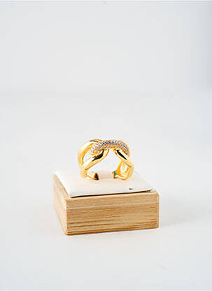 Inel auriu SIF JAKOBS femeie