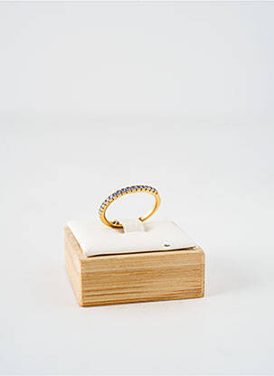 Inel auriu SIF JAKOBS femeie