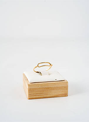 Inel auriu ANA & CHA femeie