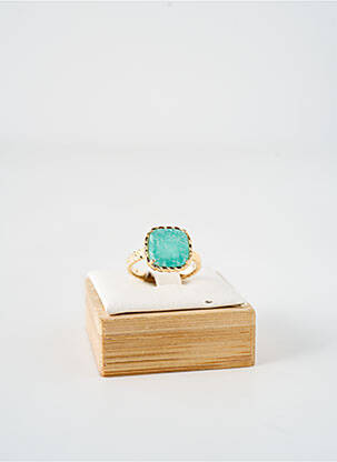 Inel auriu ANA & CHA femeie