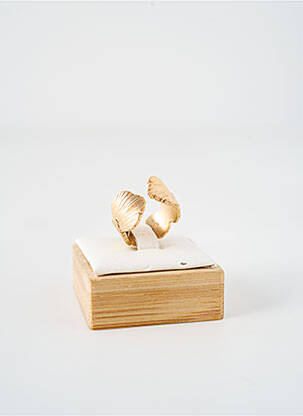 Inel auriu ANA & CHA femeie