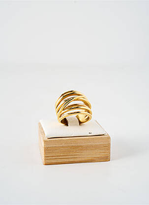 Inel auriu ROBBEZ MASSON femeie