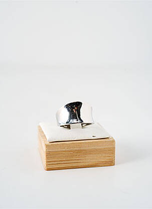 Inel argintiu ROBBEZ MASSON femeie