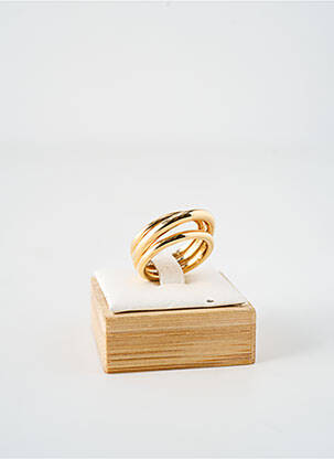 Inel auriu COQUE DE NACRE femeie