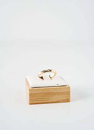 Inel auriu COQUE DE NACRE femeie