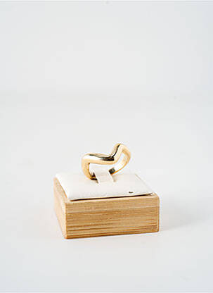 Inel auriu COQUE DE NACRE femeie