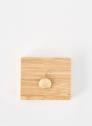 Pandantiv auriu ANA & CHA femeie