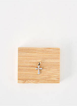 Pandantiv auriu COQUE DE NACRE femeie