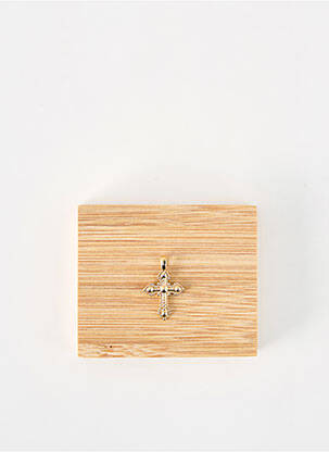 Pandantiv auriu COQUE DE NACRE femeie