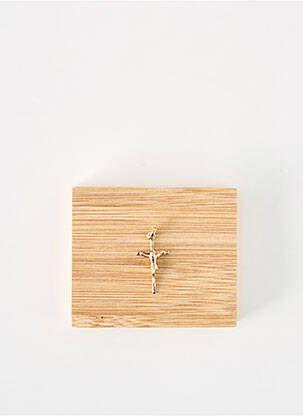 Pandantiv auriu COQUE DE NACRE femeie