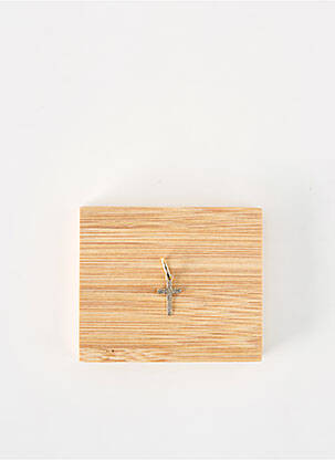 Pandantiv auriu CLEMENT COUTY femeie