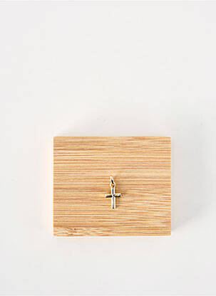 Pandantiv auriu CLEMENT COUTY femeie