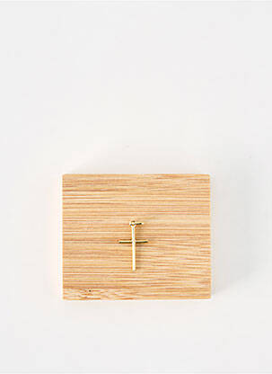 Pandantiv auriu CLEMENT COUTY femeie