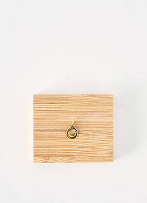 Pandantiv auriu CLEMENT COUTY femeie