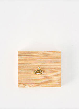 Pandantiv auriu CLEMENT COUTY femeie