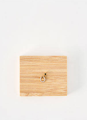 Pandantiv auriu CLEMENT COUTY femeie