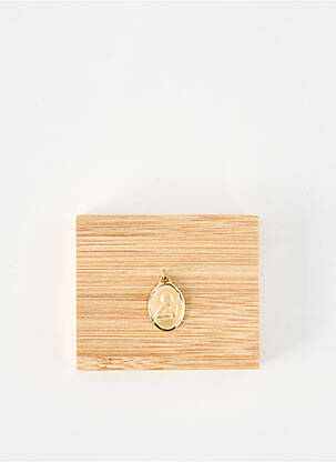 Pandantiv auriu CLEMENT COUTY femeie