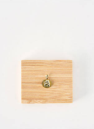 Pandantiv auriu ROBBEZ MASSON femeie