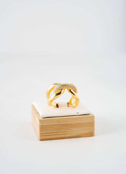 Inel auriu SIF JAKOBS femeie