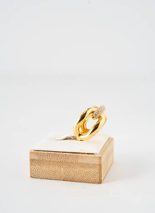 Inel auriu SIF JAKOBS femeie