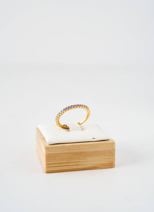 Inel auriu SIF JAKOBS femeie