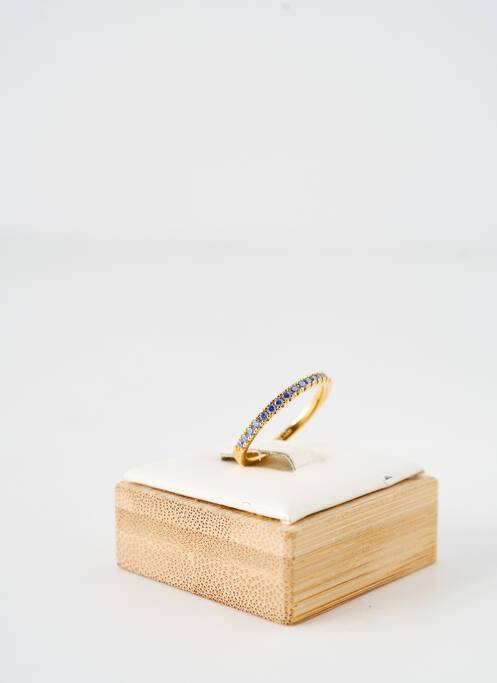 Inel auriu SIF JAKOBS femeie