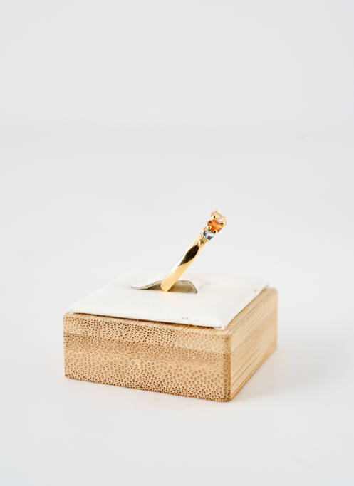 Inel auriu SIF JAKOBS femeie