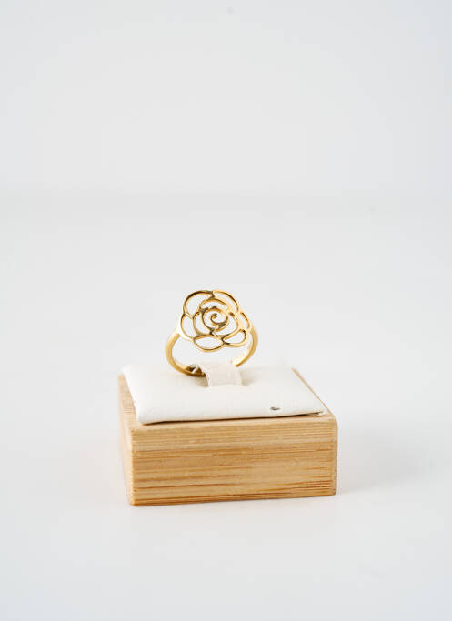 Inel auriu GEMSTAR. PHEBUS femeie