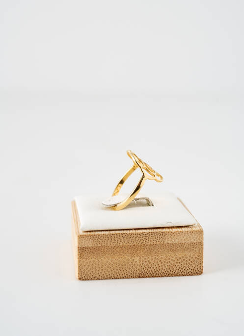 Inel auriu GEMSTAR. PHEBUS femeie