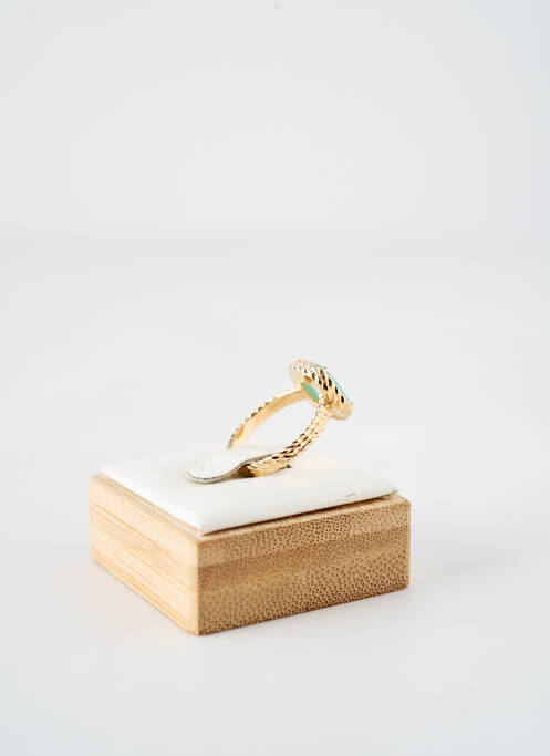 Inel auriu ANA & CHA femeie