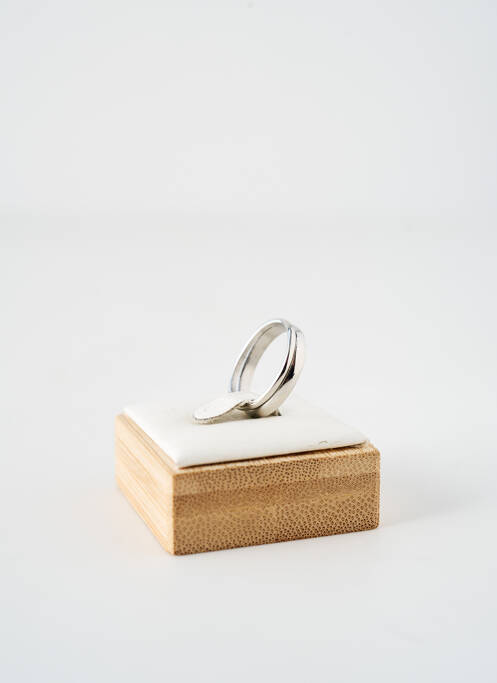 Inel argintiu ROBBEZ MASSON femeie