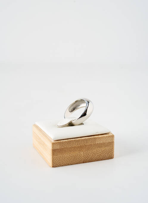 Inel argintiu ROBBEZ MASSON femeie