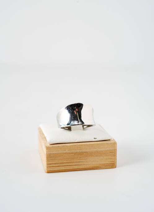 Inel argintiu ROBBEZ MASSON femeie