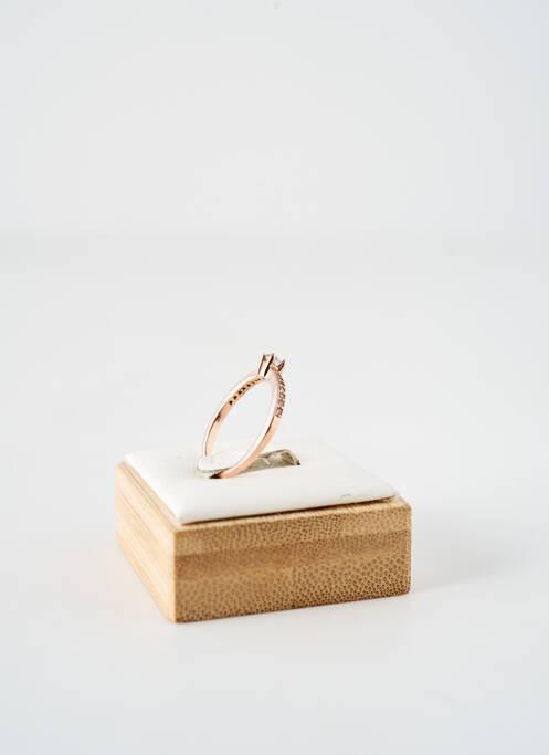 Inel roz ROBBEZ MASSON femeie