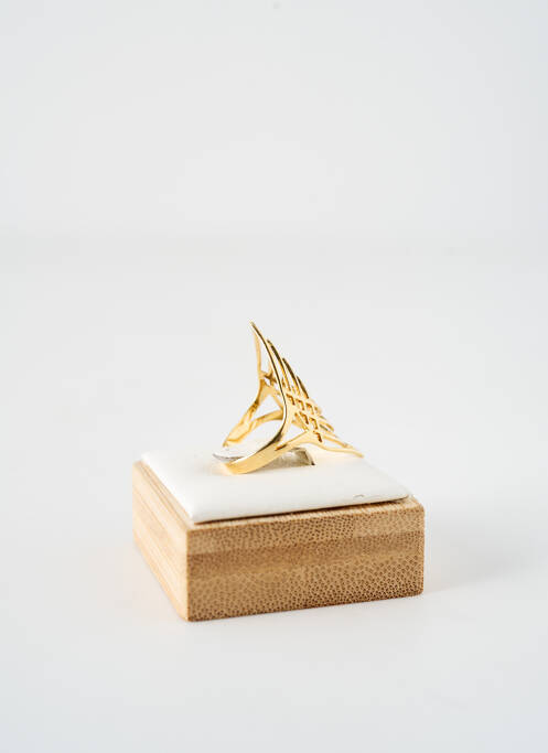 Inel auriu ROBBEZ MASSON femeie