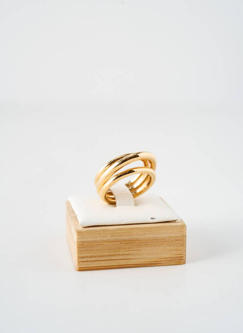 Inel auriu COQUE DE NACRE femeie