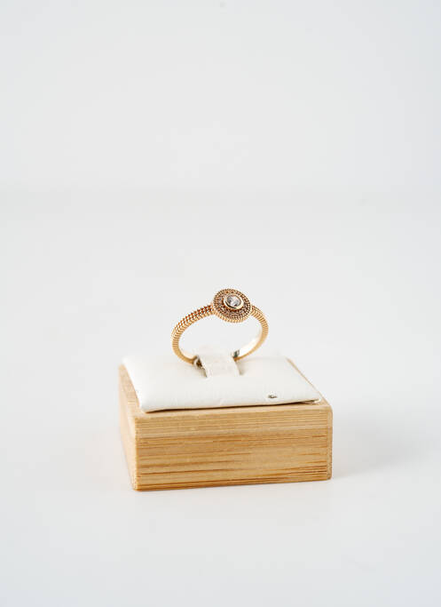 Inel auriu COQUE DE NACRE femeie